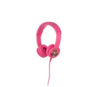 Casque Buddyphones BP EXPLOREP Rose