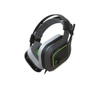 Casque bureau avec fil