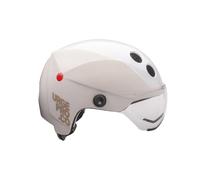 Casque Cab Cream White L/XL