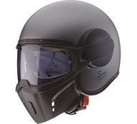Casque Caberg Ghost, noir mat, XS (53/54)