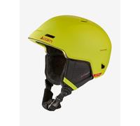 Casque Cairn Astral jaune enfant - 49-51