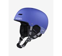 Cairn Casque de ski Darwin Jr Enfant Bleu Taille 55/56 Modèle 2026