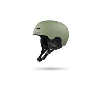 Casque cairn darwin kaki