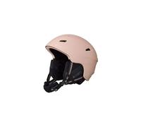 Casque CAIRN ELECTRON J MAT LIGHT PINK enfant 49-51 cm