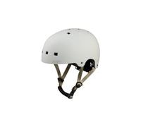 Casque cairn eon mat gris
