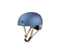 Casque cairn eon mat metallic night