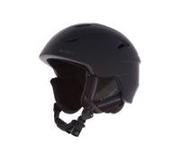 Casque Cairn Impulse Mat Noir Ski Snowboard Neuf M L XL
