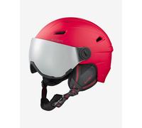 Cairn Impulse Visor Visor Helmet Rose 55-56 cm
