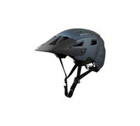 Casque cairn lava bleu marine mat