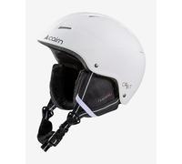 Casque Cairn Orbit blanc - 59-60
