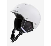 Casque Cairn Orbit blanc enfant - 48-50