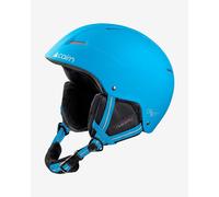 Casque Cairn Orbit bleu enfant - 48-50