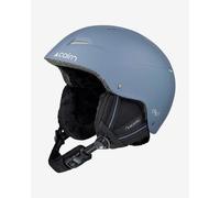 Casque Cairn Orbit bleu vintage - 61-62