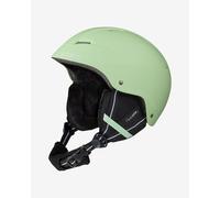Casque Cairn Orbit vert enfant - 46-48