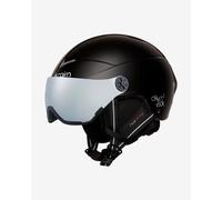 Casque Cairn Orbit Visor noir enfant - 46-48