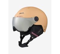 Casque Cairn Orbit Visor orange - 54-56
