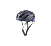 Casque cairn prism ii noir violet mat