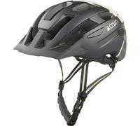 Cairn Prism Xtr Ii Mtb Helmet Gris M