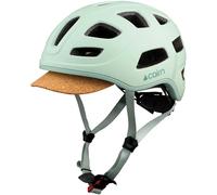 Casque Cairn Quartz Bleu