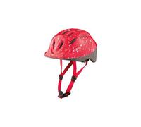 Casque cairn sunny junior play rouge