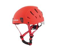 Casque Camp Armour Taille 54-62 CM, Rouge
