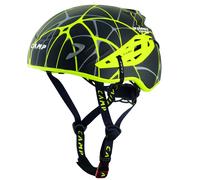 Casque CAMP Compensation de vitesse noir