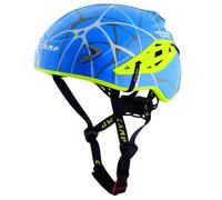 Casque CAMP Speed Comp bleu clair