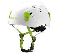 Casque CAMP Titan Small (blanc) TU