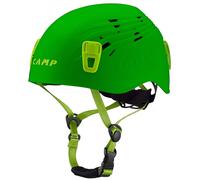 Casque CAMP Titan taille 1 vert
