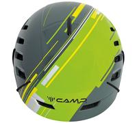Casque Camp Voyager L (54-62cm) gris/vert basalte