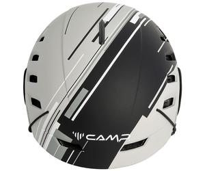 Casque Camp Voyager S (48-56cm) gris/noir