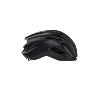 Casque Met Trenta 3K Carbon Noir Mat, Taille M (56-58 cm)