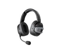 Cardo Systems Casque audio avec module Noir TU