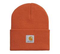 Casque - CARHARTT - Acrylic Watch - Orange - Adulte - Homme - Automne / Hiver