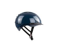 Casque casco roadster bleu nebula