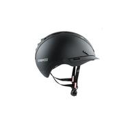 Casque casco roadster noir