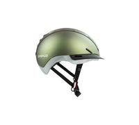 Casque casco roadster vert valor