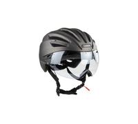 Casco - Speedairo - Casque vélo dark grey - M (54 - 59 cm)