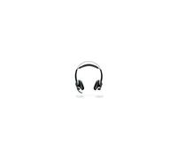 Casque - - - casque plantronics b825-m noir - go - - noir
