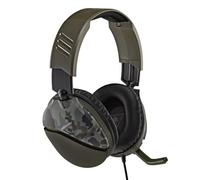 Casque Gaming Turtle Beach Recon 70 Camo - Vert - TBS-6455-02