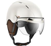 Casque CASR Style crème taille L