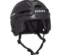Casque CCM Multi Sport Bambini noir/noir