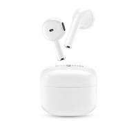 Casque Cellularline BTMSTWSSWAGW Blanc