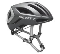Casque Centric Plus MIPS 2025 argent L