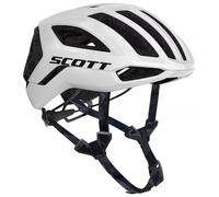 Scott - Helmet Centric Plus (CE) - Casque de cyclisme - 51-55 cm - S - mineral white / black