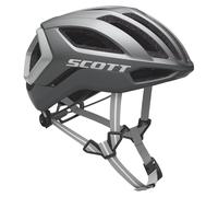 Casque Centric Plus MIPS argent