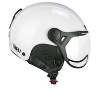 Cgm 801a Ebi Mono Urban Helmet Blanc L