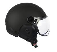 Cgm 801a Ebi Mono Urban Helmet Noir XS