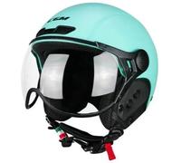 Cgm 801a Ebi Mono Urban Helmet Bleu XS