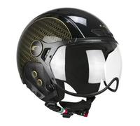 Cgm 801g Ebi Gold Urban Helmet Noir M